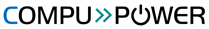 CompuPower Logo
